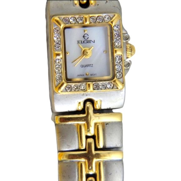 •𝙀𝙇𝙂𝙄𝙉•𝙒𝘼𝙏𝘾𝙃• - Picture 7 of 11